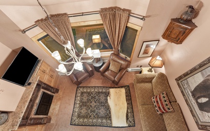 Telemark Lodge #504 3