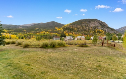 Mountain Side Condominiums 152, Building H 4