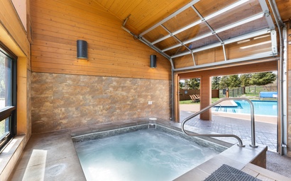 Tennis Townhome #1321 3