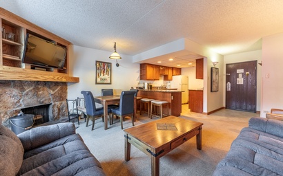 Beaver Run Bldg1 Unit 3100