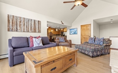 Snake River Village #37 4