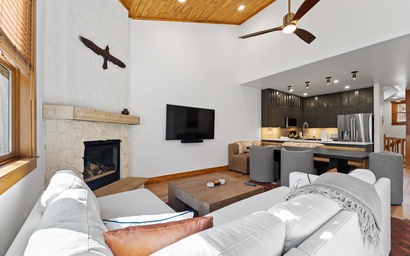 Red Hawk Townhome #2331 2