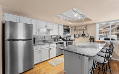 Creekside Condos #A7 9