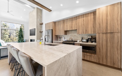Ina's Way Townhomes, Unit C 10
