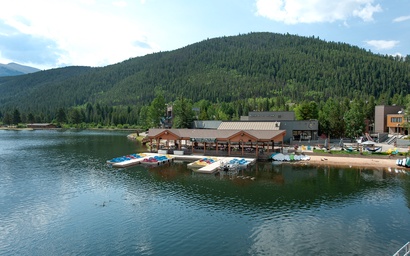 Lakeside #1476 7