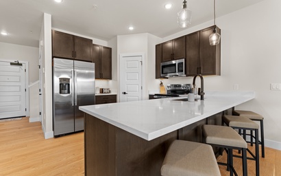Brightwood #309 Building 2 3