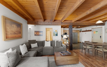 Treehouse #107, Building G 7
