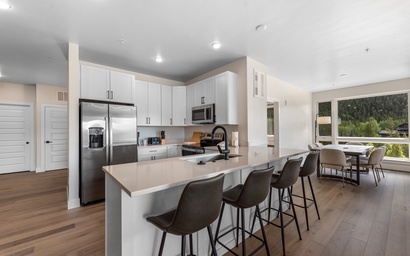 Brightwood #306, Building 1 8