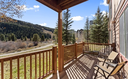 Red Hawk Townhome #2340 2