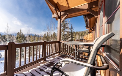 Elk Run Villas #9576 2