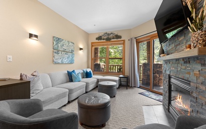 Hidden River Lodge #5961