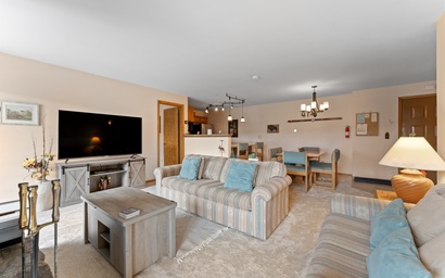 Buffalo Ridge Village #203, Building AA 3