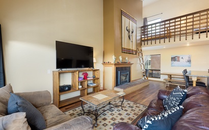 New Lamartine Condos Building 2 unit #2533 : 3 6