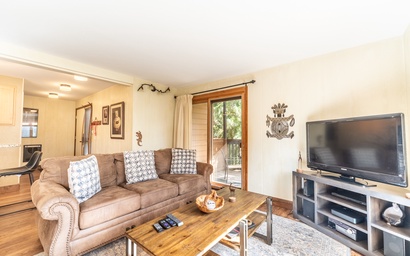 Key Condo #2942 10