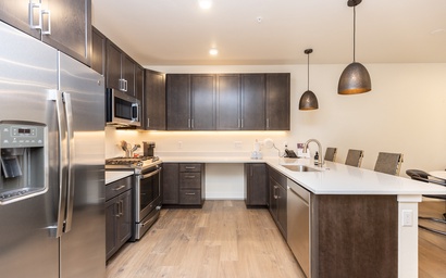 Clearwater Lofts #104, Building 3 8