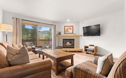Lagoon Townhome #735E