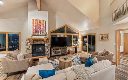 341 Black Hawk Circle