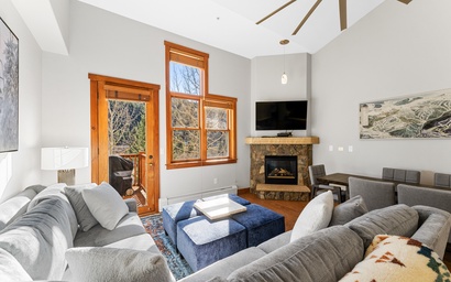 Red Hawk Townhome #2349 5