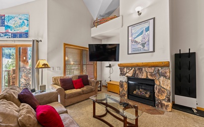 Hidden River Lodge #5967 10