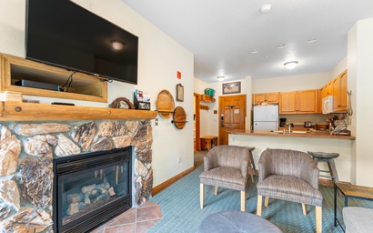 Hidden River Lodge #5961 8