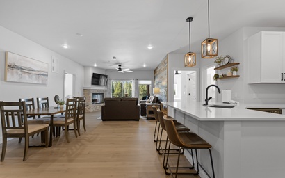 Brightwood #108, Building 2