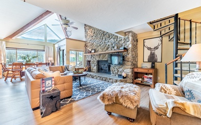 Cinnamon Ridge Building 1, #142 5