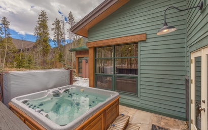 Ski Tip #8706 3