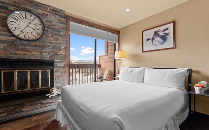 Cedar Lodge #318 8