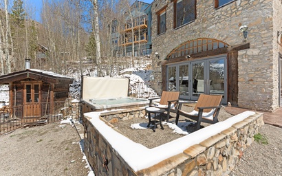 162 Robbers Nest 2