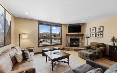 Watertower Place Condos Unit 202, Building B 2