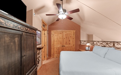 Telemark Lodge #504 10