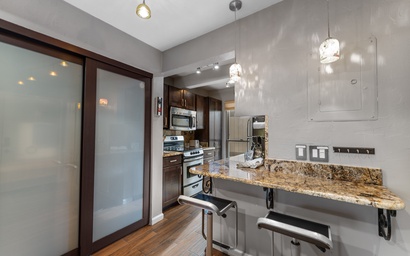 Retreat Condo #5 9