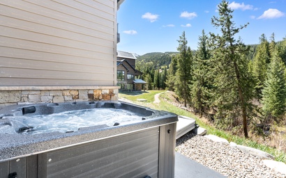 Ina's Way Townhomes, Unit B 2