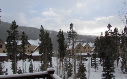 Red Hawk Townhome #2331 5