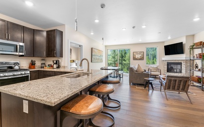 Clearwater Lofts #107, Building 3 9