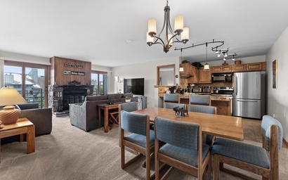 Buffalo Ridge Village #203, Building AA