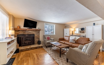 Creekside Condos #A7
