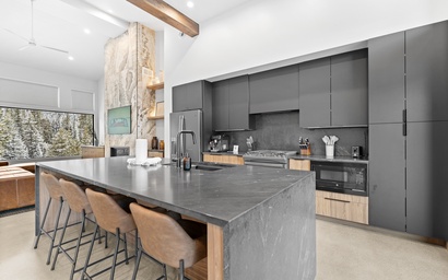 Ina's Way Townhomes, Unit B 10