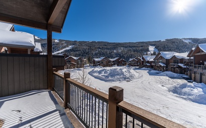 River Run Townhomes #76 6