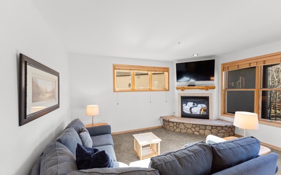 The Corral at Breckenridge #206S 5