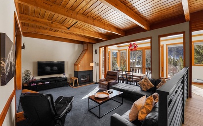 Tennis Townhome #1337 : 2 6