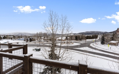 Watertower Place Condos Unit 202, Building B 9