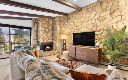 Lake Cliffe #307, Building A 5