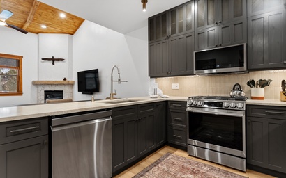 Red Hawk Townhome #2331 8
