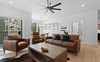 Brightwood #201, Building 2 7