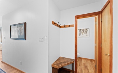 Woodworks Townhomes #6709 10