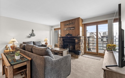 Buffalo Ridge Village #203, Building AA 8