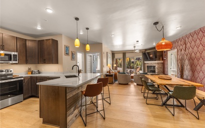 Brightwood #107, Building 1 2