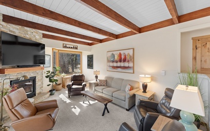 Tennis Townhome #1336 : 2 3