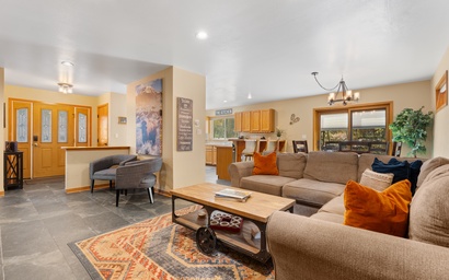 102 Twenty Grand Chalet 6